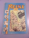 RELAX MAGAZYN OPOWIEŚCI RYSUNKOWYCH zeszyt 29 1980 r.