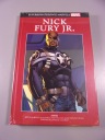 SUPERBOHATEROWIE MARVELA 95. NICK FURY JR.