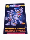 MegaGiga 61. MIĘDZY NAMI ROBOTAMI