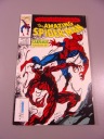 SPIDER-MAN 11/95 TM-Semic