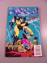 MEGA MARVEL 2(15)/97 WOLVERINE / GAMBIT TM-Semic