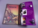 MEGA KOMIKS ALIENS PREDATOR WOJNA część II 5/99