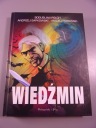 WIEDŹMIN - album zbiorczy 2015 r. wydanie poprawione