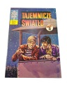 ŻBIK - TAJEMNICZE ŚWIATŁO 2 1976 r. wyd. I