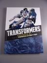 TRANSFORMERS 25. PIERWSZA DYREKTYWA