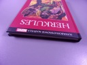 SUPERBOHATEROWIE MARVELA 35. HERKULES