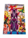 X-MEN #56 1987 r. wyd. holenderskie