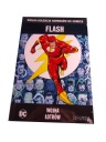 WKKDC 37. FLASH WOJNA ŁOTRÓW