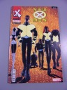 NEW X-MEN 1/6 - DK 9/2004