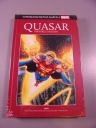 SUPERBOHATEROWIE MARVELA 81. QUASAR