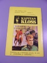 KAPITAN KLOSS WYROK wyd. I 1972 r.