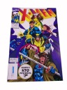 X-MEN 8/96 TM-Semic