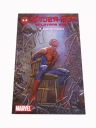 SPIDER-MAN SPLĄTANA SIEĆ 2. ZEMSTA TYSIĄCA 2003 r.