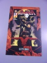 PUNISHER #2 2003 r. MANDRAGORA