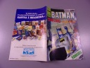BATMAN 11/1991 TM-Semic