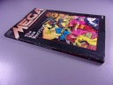 MEGA MARVEL 3/1995 THE NEW WARRIORS