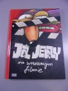 JEŻ JERZY NA URWANYM FILMIE wyd. 1 2011 r.