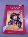SUPERBOHATEROWIE MARVELA 36. WASP