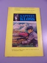 KAPITAN KLOSS 19. "GRUPPENFUHRER WOLF" wydanie I 1973 r.