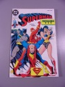 SUPERMAN 4/93 TM-Semic