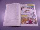 KAPITAN KLOSS 14. ŻELAZNY KRZYŻ wyd. II1988 r.