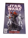 STAR WARS KOMIKS 2/2008