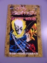 AKTY ZEMSTY GHOST RIDER / WOLVERINE wyd. specjalne 4/95 TM-Semic