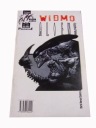 MEGA KOMIKS WIDMO ALIENS 1/00