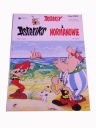 ASTERIX 9. ASTERIKS i NORMANOWIE wyd. I 1992 r.