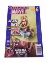 ULTIMATE MARVEL JEAN GREY 2001 r. wyd. anglojęzyczne
