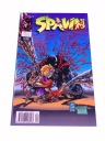 SPAWN #14 4/99 TM-Semic