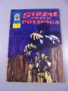 KAPITAN ŻBIK STRZAŁ PRZED PÓŁNOCĄ wydanie I 1972 r.