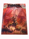 THORGAL LOUVE 2. DŁOŃ BOGA TYRA 2018 r. twarda okładka