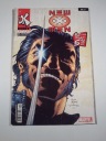 NEW X-MEN 15/2004 DK