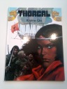 THORGAL 10. KRAINA QA 2007 r. tw. okł.