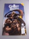 GHOST RIDER 3 2006 r.