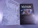 KONIEC WOLVERINE #2 2004 r. MANDRAGORA