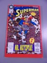 SUPERMAN 1/93 TM-Semic