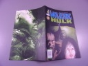 WOLVERINE HULK #4 2003 r. MANDRAGORA