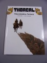 THORGAL 19. NIEWIDZIALNA FORTECA 2008 r. twarda okładka