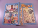 RELAX MAGAZYN OPOWIEŚCI RYSUNKOWYCH zeszyt 29 1980 r.