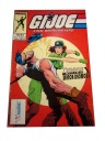 G.I.JOE 10/93 TM-Semic