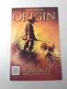 ORIGIN WOLVERINE I WZGÓRZE 2002 r.