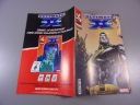 ULTIMATE X-MEN 2/6 - DK 6/2004