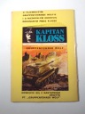 KAPITAN KLOSS 18. OBLĘŻENIE 1973 r. wyd. 1