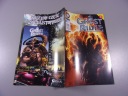 GHOST RIDER #2 2006 r. MANDRAGORA