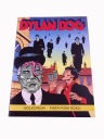 DYLAN DOG GOLKONDA! / PIĄTA PORA ROKU wyd. I 2015 r.