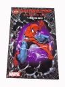 SPIDER-MAN SPLĄTANA SIEĆ 1. ZŁAMANE SERCE 2003 r.