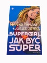 SUPERGIRL JAK BYĆ SUPER 2022 r.