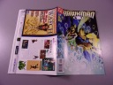 HAWKMAN nr 9 1/2003 wydanie anglojęzyczne